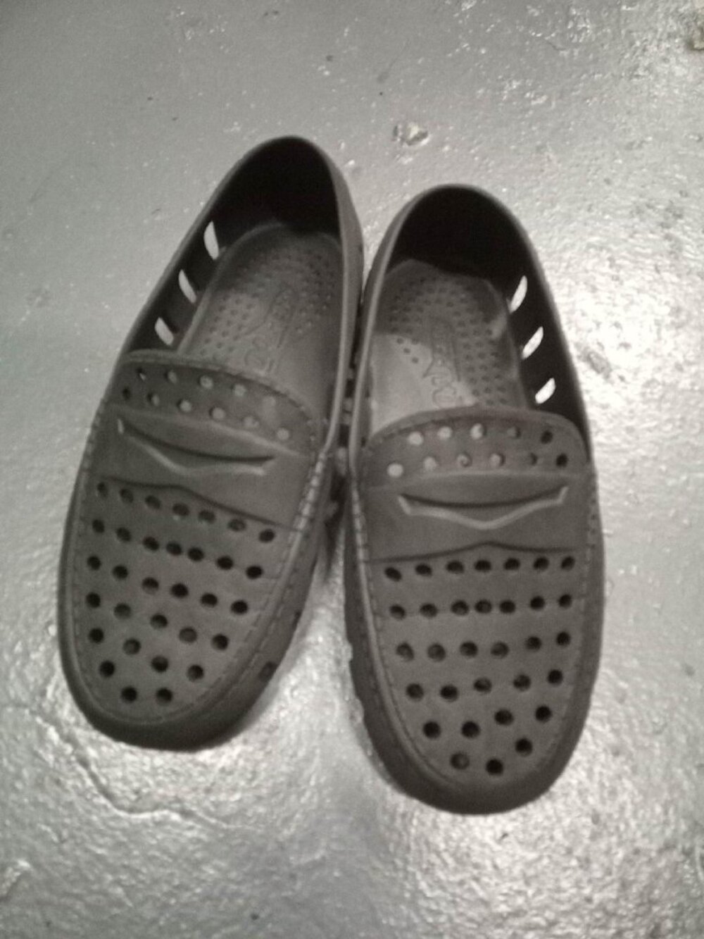 Floafers